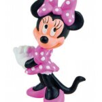Minnie - Bully