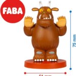 Il Gruffalò - Faba