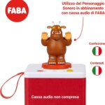 Il Gruffalò - Faba