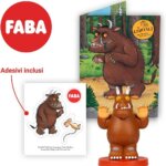 Il Gruffalò - Faba