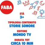 Il Gruffalò - Faba
