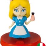 Alice nel Paese delle Meraviglie - Faba