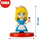 Alice nel Paese delle Meraviglie - Faba