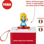 Alice nel Paese delle Meraviglie - Faba