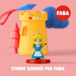 Alice nel Paese delle Meraviglie - Faba