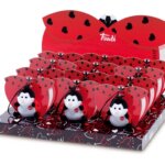 Sweet Collection Coccinella Cuori - Trudi