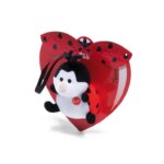 Sweet Collection Coccinella Cuori - Trudi
