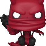Daredevil Cover Elektra - Funko
