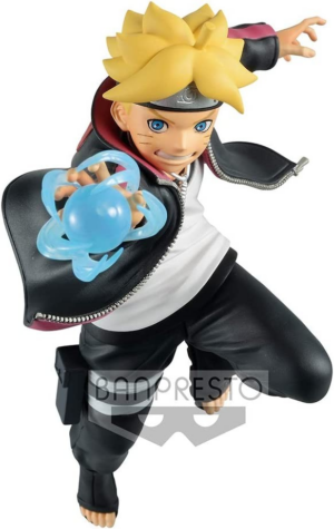 Uzumaki Naruto Vibration Stars - Bandai