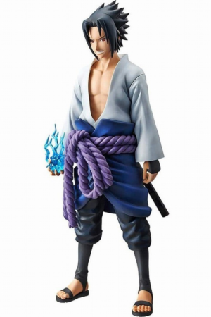 Uchiha Sasuke Grandista - BAndai