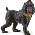 Mandrillo - Schleich