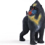 Mandrillo - Schleich