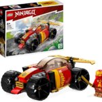 71780 Auto da corsa Ninja di Kai - Lego