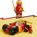 71780 Auto da corsa Ninja di Kai - Lego