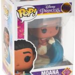 Moana - Funko