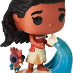 Moana - Funko