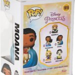 Moana - Funko