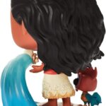 Moana - Funko