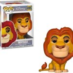 Mufasa Funko - Funko
