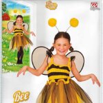 Abito Ape 110 cm 3/4 anni - Widmann