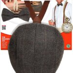 Set Moda Ruggenti Anni 20 - Widmann