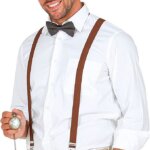 Set Moda Ruggenti Anni 20 - Widmann