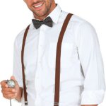 Set Moda Ruggenti Anni 20 - Widmann