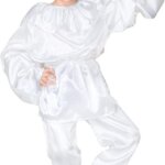 Abito Pulcinella 128 cm 5/7 anni - Widmann