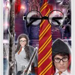Set Mago Apprendista - Widmann