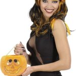 Borsetta Zucca Dolcetto Scherzetto - Widmann