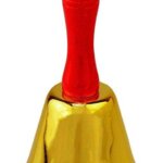 Maxi Campana Babbo Natale - Widmann