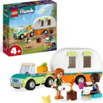 41726 Vacanza in Campeggio - Lego