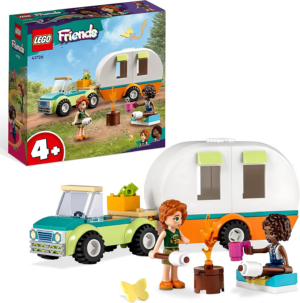 41726 Vacanza in Campeggio - Lego