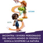 41726 Vacanza in Campeggio - Lego