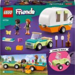 41726 Vacanza in Campeggio - Lego