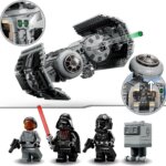 75347 TIE Bomber - Lego