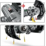 75347 TIE Bomber - Lego