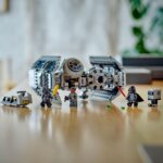 75347 TIE Bomber - Lego