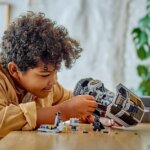 75347 TIE Bomber - Lego