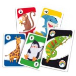 Carte Camaleonte Cambia Colore - Lisciani