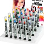 Matita Trucco Colori Assortiti - Widmann