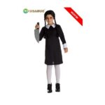 Abito Figlia Horror di Halloween Tg 3 - 4 anni - Pegasus