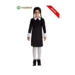 Abito Figlia Horror di Halloween Tg 3 - 4 anni - Pegasus