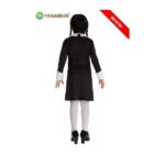 Abito Figlia Horror di Halloween Tg 3 - 4 anni - Pegasus