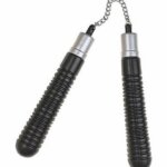 Ninja Nunchaku - Widmann