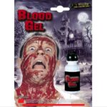 Flacone Sangue Gelatinoso - Widmann