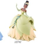 Principe Naveen La Principessa e il Ranocchio - Bully