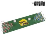 Shots Pong da Bere - Out of the Blue