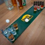 Shots Pong da Bere - Out of the Blue