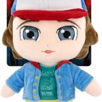 Peluche Dustin Stranger Things - Famosa